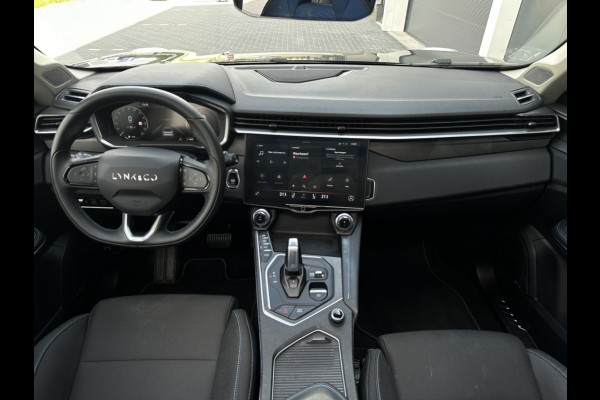 Lynk & Co 01 1.5 M2023 FULL PANO NAVI 360 CAMERA SPORTVELGEN CLIMATE