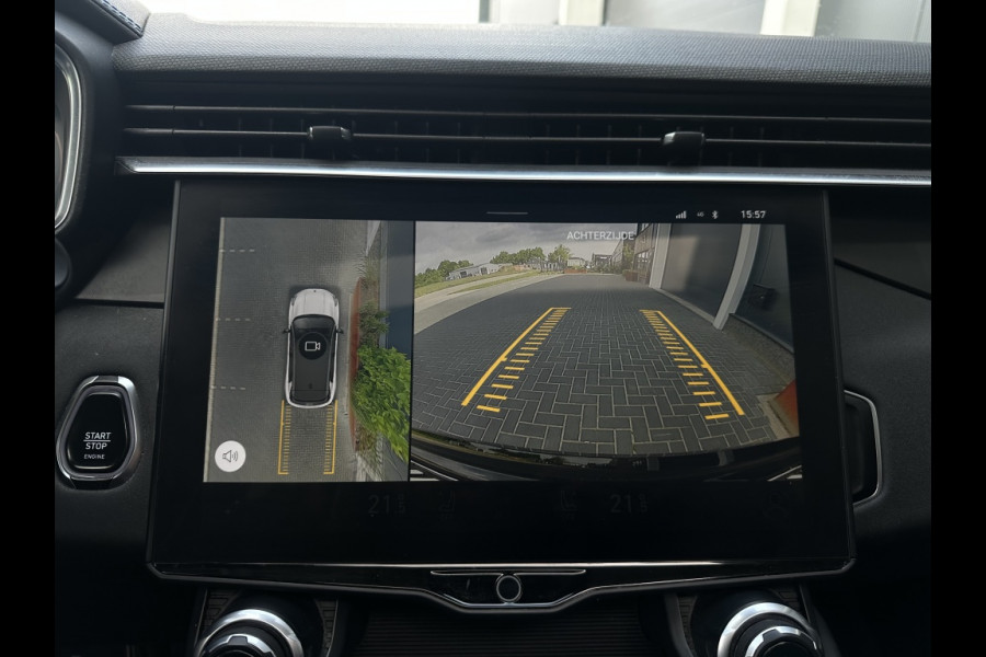 Lynk & Co 01 1.5 M2023 FULL PANO NAVI 360 CAMERA SPORTVELGEN CLIMATE