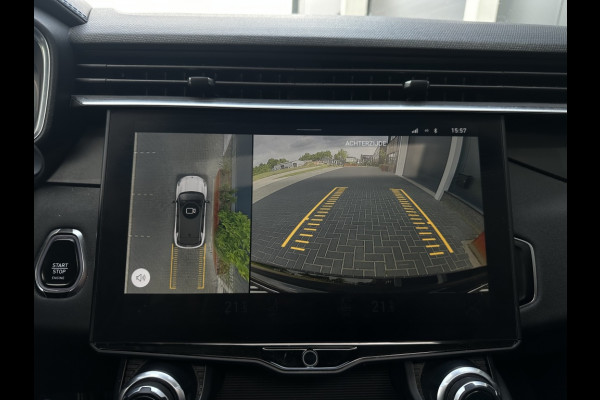 Lynk & Co 01 1.5 M2023 FULL PANO NAVI 360 CAMERA SPORTVELGEN CLIMATE