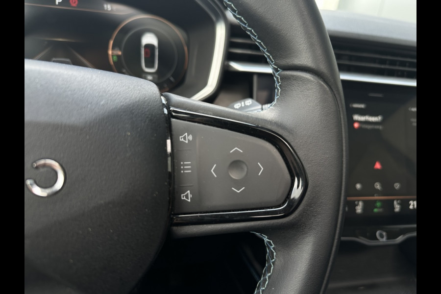 Lynk & Co 01 1.5 M2023 FULL PANO NAVI 360 CAMERA SPORTVELGEN CLIMATE