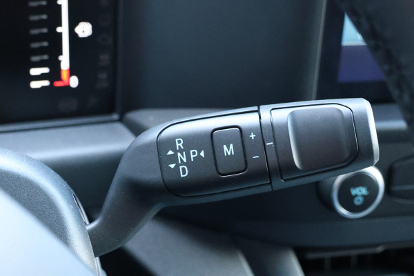 Ford Transit Custom 320 2.0 TDCI 170 PK L2H1 DC Limited | L+R Schuifdeur | ACC | Blind Spot | Camera | Lane Assist | Stoelverwarming | CarPlay | Nav | Raptor Edition | Trekhaak | 6-Zitter | MODELJAAR 2025 | Verlengde fabrieksgarantie tot 12-2029 | Dubbel Cabine