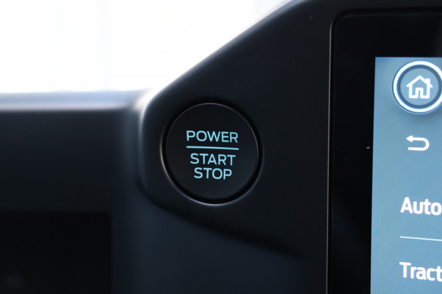 Ford Transit Custom 320 2.0 TDCI 170 PK L2H1 DC Limited | L+R Schuifdeur | ACC | Blind Spot | Camera | Lane Assist | Stoelverwarming | CarPlay | Nav | Raptor Edition | Trekhaak | 6-Zitter | MODELJAAR 2025 | Verlengde fabrieksgarantie tot 12-2029 | Dubbel Cabine