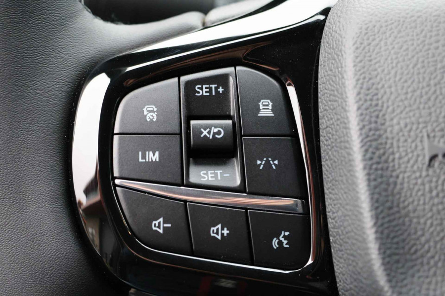 Ford Transit Custom 300 2.0 TDCI 170PK L2H1 DC LIMITED | L+R Schuifdeur | Dubbel Cabine | ACC | Blind Spot | Navigatie | Camera | CarPlay | Lane Ass Raptor Edition | Trekhaak | 6-Zitter | Verlengde fabrieksgarantie tot 09-2029