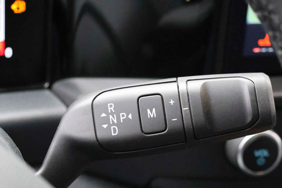 Ford Transit Custom 300 2.0 TDCI 170PK L2H1 DC LIMITED | L+R Schuifdeur | Dubbel Cabine | ACC | Blind Spot | Navigatie | Camera | CarPlay | Lane Ass Raptor Edition | Trekhaak | 6-Zitter | Verlengde fabrieksgarantie tot 09-2029
