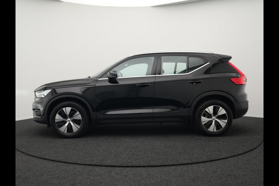 Volvo XC40 1.5 T4 Recharge Inscription Plug In Hybrid Dealer O.H. PHEV | Sportstoelen Verwarmd | Navigatie | Camera | Apple Carplay | Virtual | Stuurwiel Verwarmd | Cruise Control | Climate Control | DAB |