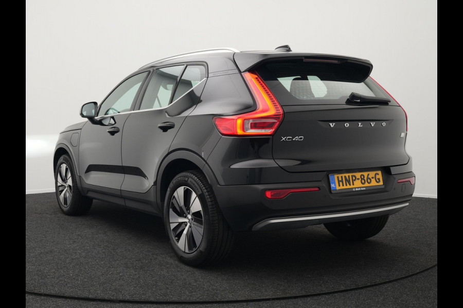 Volvo XC40 1.5 T4 Recharge Inscription Plug In Hybrid Dealer O.H. PHEV | Sportstoelen Verwarmd | Navigatie | Camera | Apple Carplay | Virtual | Stuurwiel Verwarmd | Cruise Control | Climate Control | DAB |