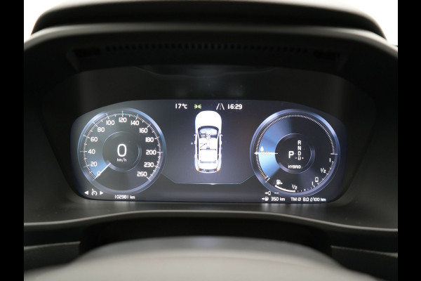 Volvo XC40 1.5 T4 Recharge Inscription Plug In Hybrid Dealer O.H. PHEV | Sportstoelen Verwarmd | Navigatie | Camera | Apple Carplay | Virtual | Stuurwiel Verwarmd | Cruise Control | Climate Control | DAB |