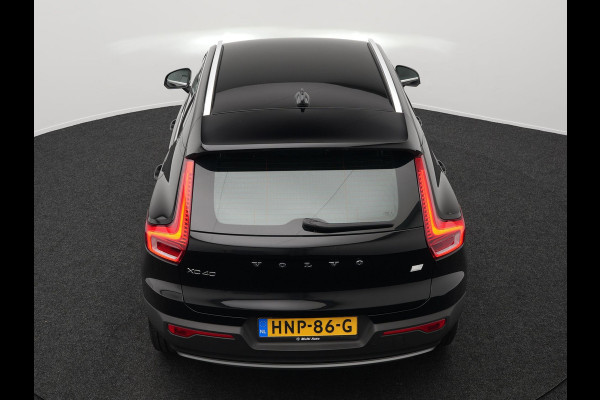 Volvo XC40 1.5 T4 Recharge Inscription Plug In Hybrid Dealer O.H. PHEV | Sportstoelen Verwarmd | Navigatie | Camera | Apple Carplay | Virtual | Stuurwiel Verwarmd | Cruise Control | Climate Control | DAB |