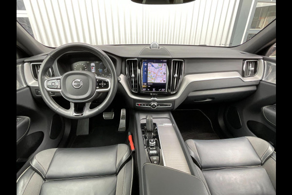 Volvo XC60 2.0 Recharge T8 AWD R-Design
