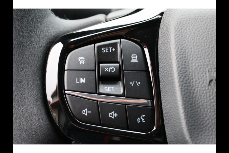 Ford Transit Custom 320 2.0 TDCI L2H1 Sport | ACC | Navigatie | CarPlay | Camera | Dubbel Schuifdeur | Stoelverwarming | Dodehoek detector | Lane Assist | 3-Zitter | Ex BPM
