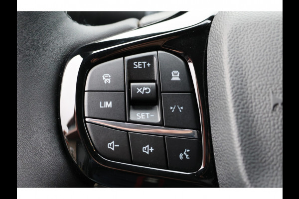 Ford Transit Custom 320 2.0 TDCI L2H1 Sport | ACC | Navigatie | CarPlay | Camera | Dubbel Schuifdeur | Stoelverwarming | Dodehoek detector | Lane Assist | 3-Zitter | Ex BPM