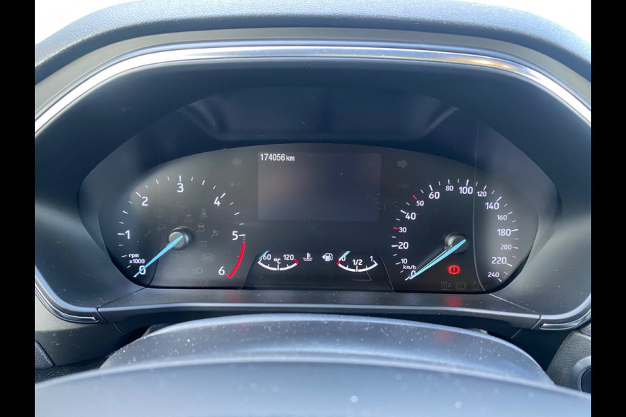 Ford FOCUS Wagon BWJ 2019 | 1.5TDCI 120PK Titanium Bus | TREKHAAK | PANO DAK | CLIMA | NAVI |CARPLAY | FULL LED |