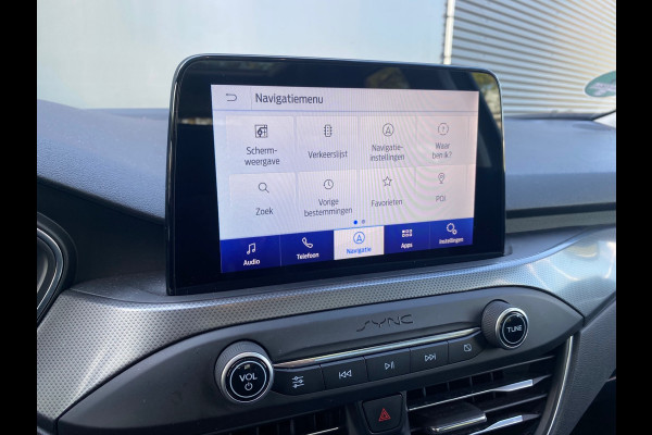 Ford FOCUS Wagon BWJ 2019 | 1.5TDCI 120PK Titanium Bus | TREKHAAK | PANO DAK | CLIMA | NAVI |CARPLAY | FULL LED |