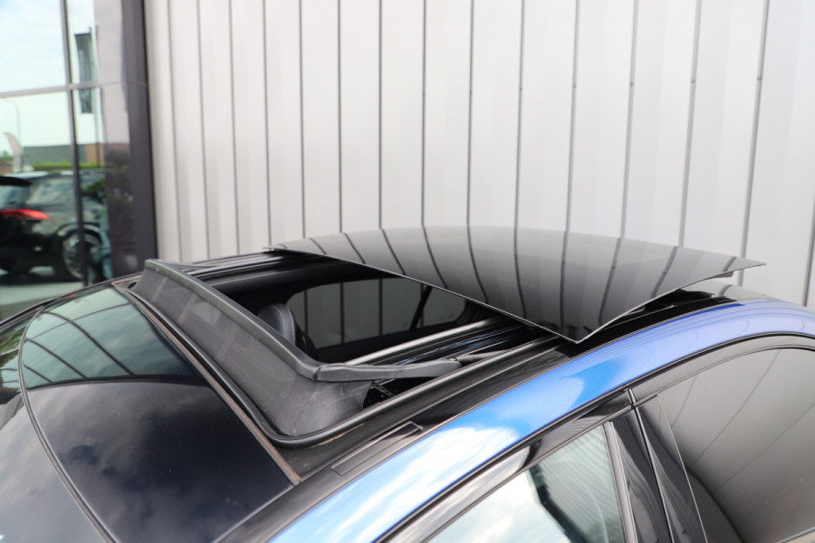 Mercedes-Benz C-Klasse 400e AMG 4-Matic | 381PK | Pano | Keyles-go | Head-up | Sfeerverlichting | Burmester | Memory | Stuurwielverwarming | Distronic