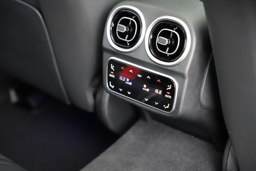 Mercedes-Benz C-Klasse 400e AMG 4-Matic | 381PK | Pano | Keyles-go | Head-up | Sfeerverlichting | Burmester | Memory | Stuurwielverwarming | Distronic