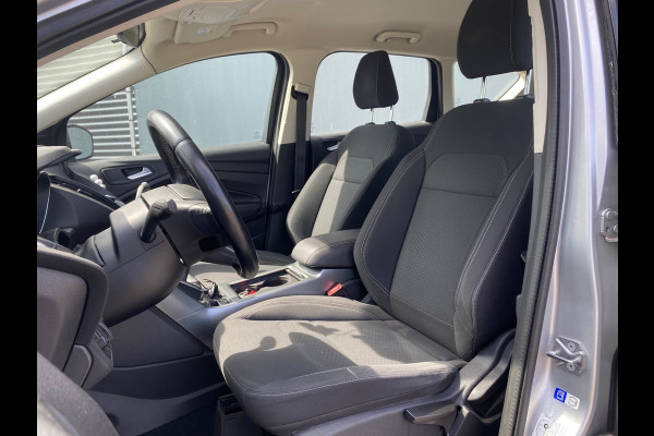 Ford Kuga BWJ 2017 | 1.5T 120PK Trend Ultimate | TREKHAAK | CLIMA | CRUISE | NAVI | LICHTMETAAL | PDC | CARPLAY