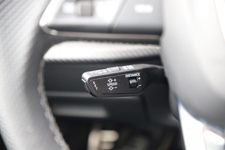 Audi SQ7 4.0 TFSI 507PK Quattro | 507PK | Achterasbesturing | Luchtvering | 7Pers | Massage | Head-up | Keyles-go | Carbon | Sfeerverlich