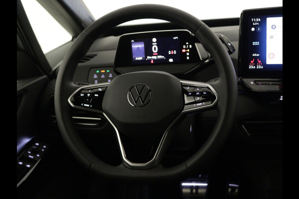 Volkswagen ID.3 Pro Business | Achterlichten LED, luxe uitgevoerd incl. dynamische knipperlichten | Airconditioning automatisch, 2-zone (Climatronic) | Buitenspiegels elektrisch instel-, verwarm- en inklapbaar