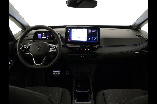 Volkswagen ID.3 Pro Business | Achterlichten LED, luxe uitgevoerd incl. dynamische knipperlichten | Airconditioning automatisch, 2-zone (Climatronic) | Buitenspiegels elektrisch instel-, verwarm- en inklapbaar