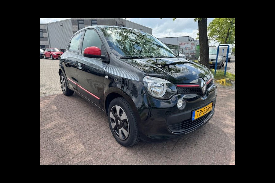 Renault Twingo 1.0 SCe 5deurs Collection Airco,Cruisecontrol Nette Auto