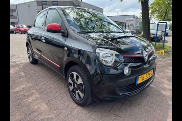 Renault Twingo 1.0 SCe 5deurs Collection Airco,Cruisecontrol Nette Auto