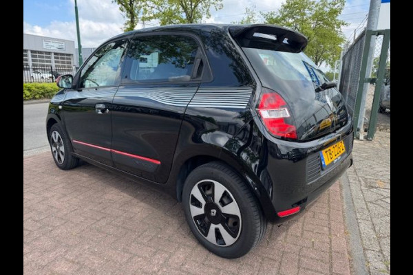 Renault Twingo 1.0 SCe 5deurs Collection Airco,Cruisecontrol Nette Auto