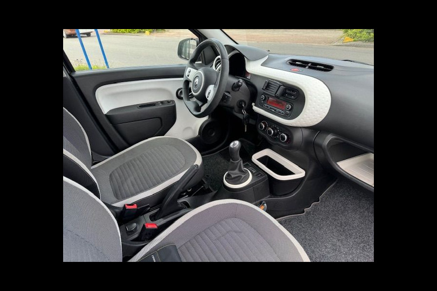 Renault Twingo 1.0 SCe 5deurs Collection Airco,Cruisecontrol Nette Auto