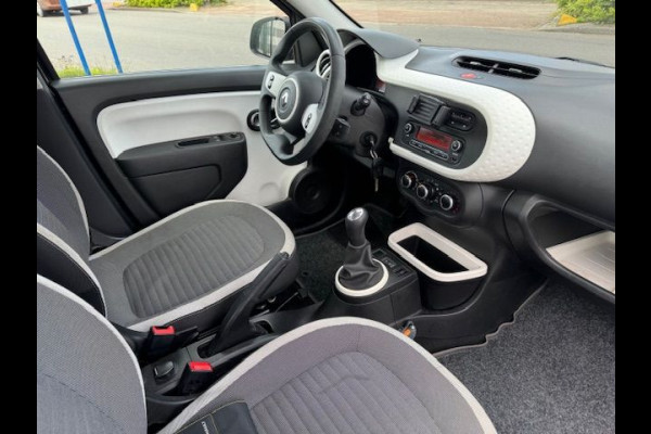 Renault Twingo 1.0 SCe 5deurs Collection Airco,Cruisecontrol Nette Auto