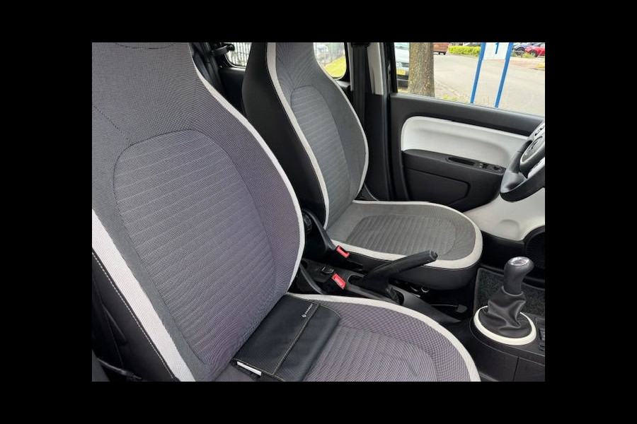 Renault Twingo 1.0 SCe 5deurs Collection Airco,Cruisecontrol Nette Auto