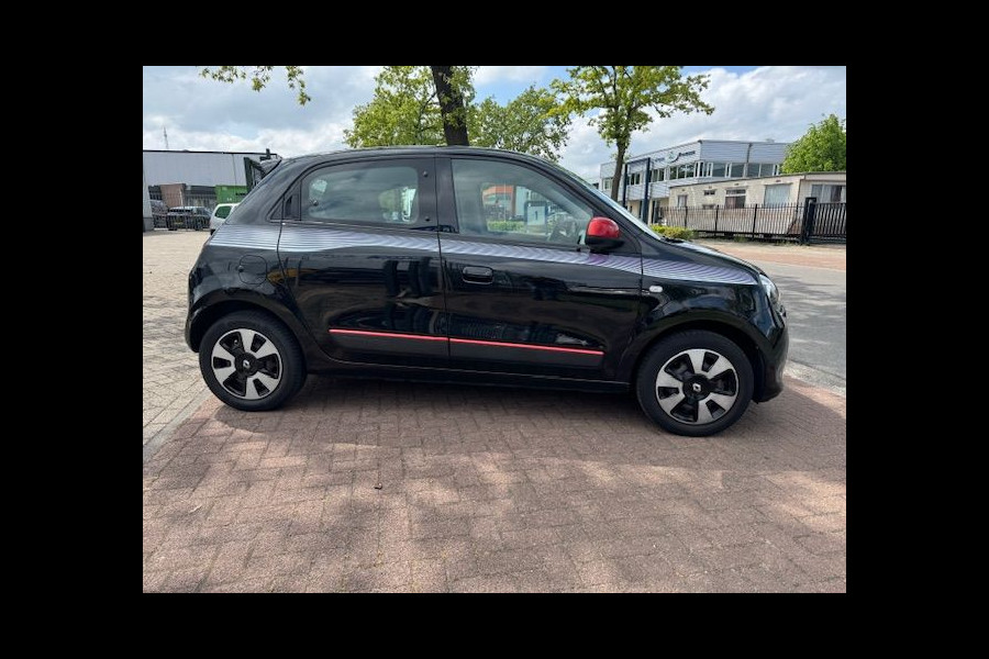 Renault Twingo 1.0 SCe 5deurs Collection Airco,Cruisecontrol Nette Auto