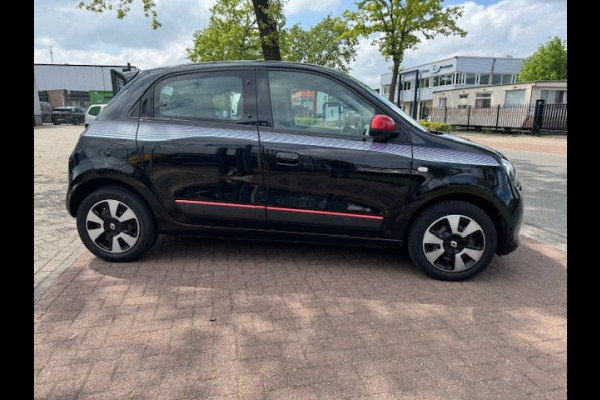 Renault Twingo 1.0 SCe 5deurs Collection Airco,Cruisecontrol Nette Auto