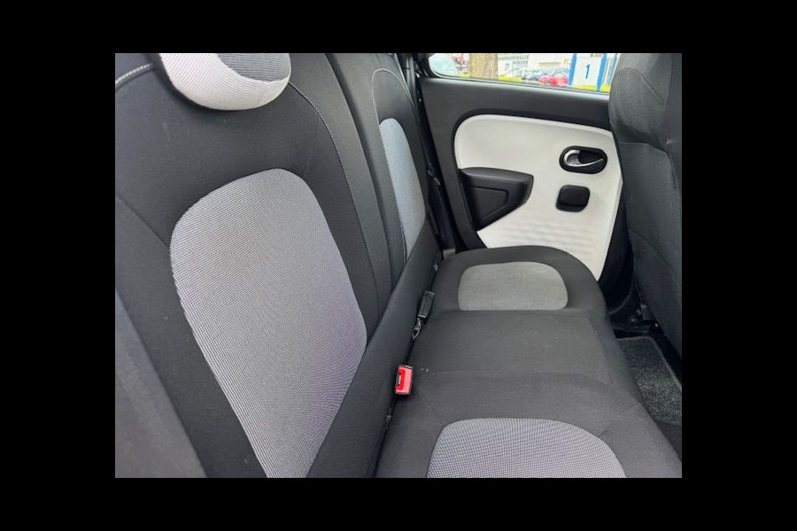Renault Twingo 1.0 SCe 5deurs Collection Airco,Cruisecontrol Nette Auto