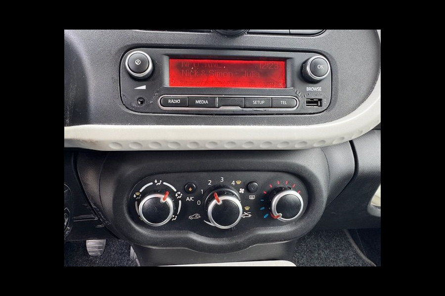 Renault Twingo 1.0 SCe 5deurs Collection Airco,Cruisecontrol Nette Auto