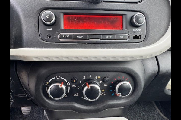 Renault Twingo 1.0 SCe 5deurs Collection Airco,Cruisecontrol Nette Auto