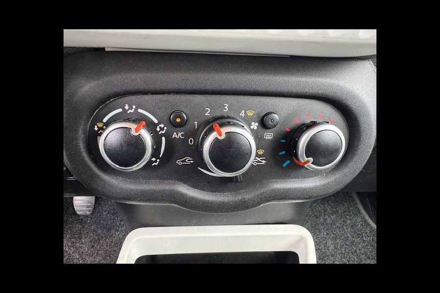 Renault Twingo 1.0 SCe 5deurs Collection Airco,Cruisecontrol Nette Auto