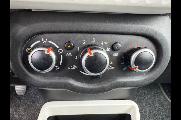Renault Twingo 1.0 SCe 5deurs Collection Airco,Cruisecontrol Nette Auto