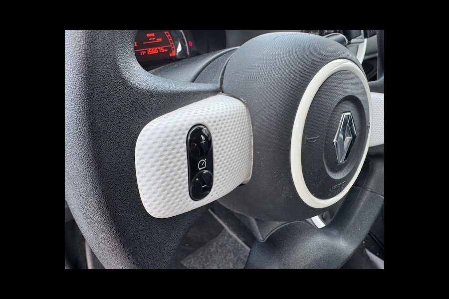 Renault Twingo 1.0 SCe 5deurs Collection Airco,Cruisecontrol Nette Auto