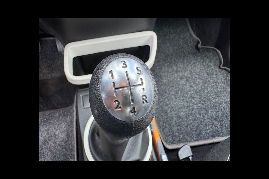 Renault Twingo 1.0 SCe 5deurs Collection Airco,Cruisecontrol Nette Auto