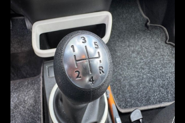 Renault Twingo 1.0 SCe 5deurs Collection Airco,Cruisecontrol Nette Auto