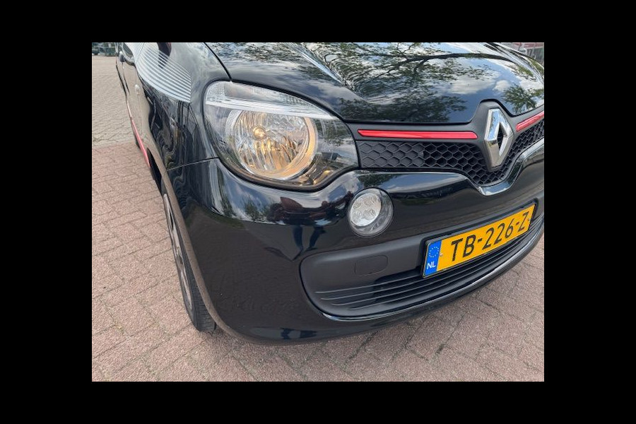 Renault Twingo 1.0 SCe 5deurs Collection Airco,Cruisecontrol Nette Auto