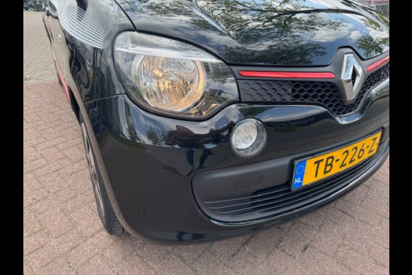 Renault Twingo 1.0 SCe 5deurs Collection Airco,Cruisecontrol Nette Auto