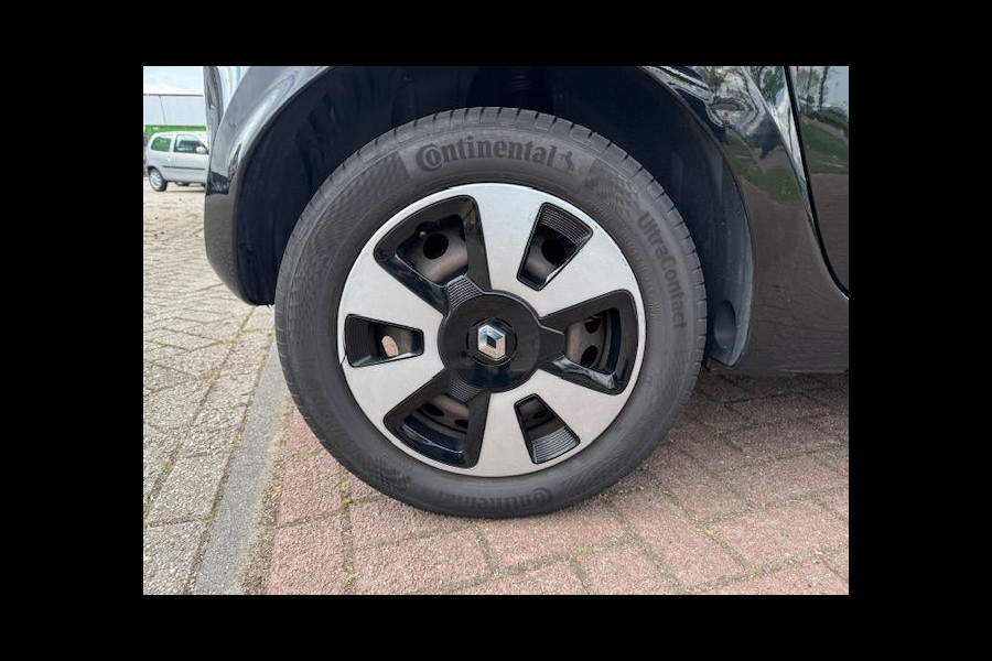 Renault Twingo 1.0 SCe 5deurs Collection Airco,Cruisecontrol Nette Auto