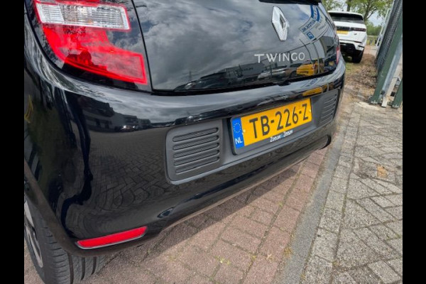 Renault Twingo 1.0 SCe 5deurs Collection Airco,Cruisecontrol Nette Auto