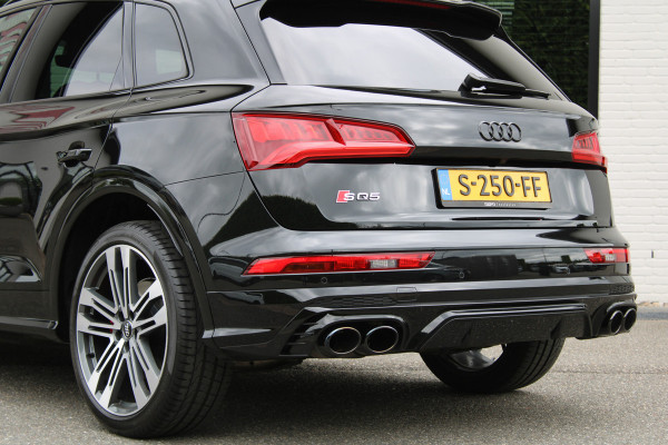 Audi Q5 3.0 TFSI / SQ5 quattro / V6T / Luchtvering / Panorama / BANG & OLUFSEN / Vol Opties / NIEUWSTAAT