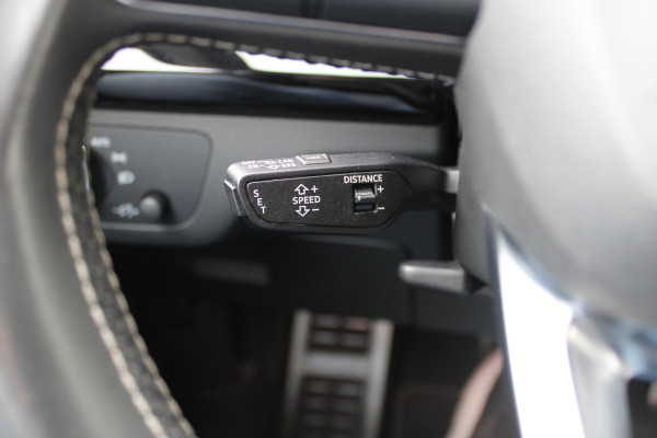Audi Q5 3.0 TFSI / SQ5 quattro / V6T / Luchtvering / Panorama / BANG & OLUFSEN / Vol Opties / NIEUWSTAAT