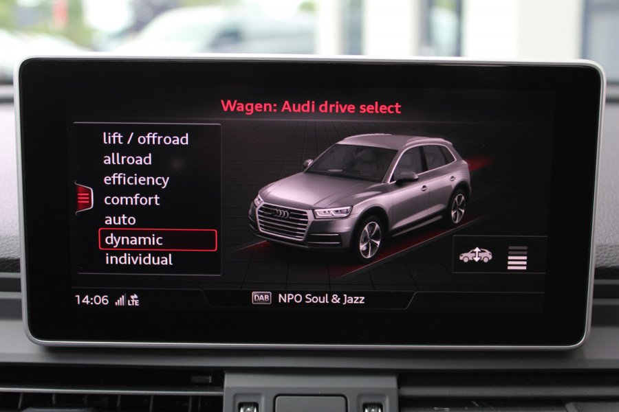 Audi Q5 3.0 TFSI / SQ5 quattro / V6T / Luchtvering / Panorama / BANG & OLUFSEN / Vol Opties / NIEUWSTAAT