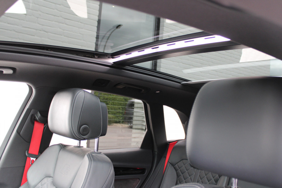 Audi Q5 3.0 TFSI / SQ5 quattro / V6T / Luchtvering / Panorama / BANG & OLUFSEN / Vol Opties / NIEUWSTAAT