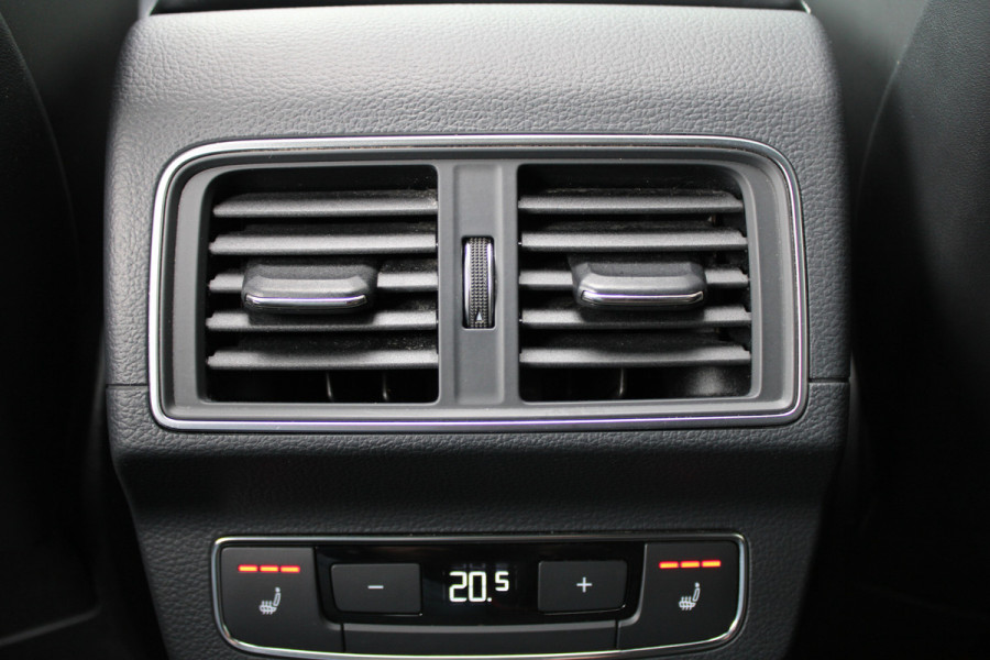 Audi Q5 3.0 TFSI / SQ5 quattro / V6T / Luchtvering / Panorama / BANG & OLUFSEN / Vol Opties / NIEUWSTAAT