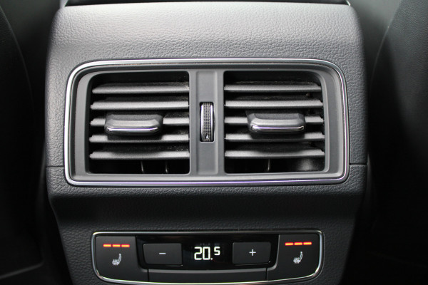 Audi Q5 3.0 TFSI / SQ5 quattro / V6T / Luchtvering / Panorama / BANG & OLUFSEN / Vol Opties / NIEUWSTAAT