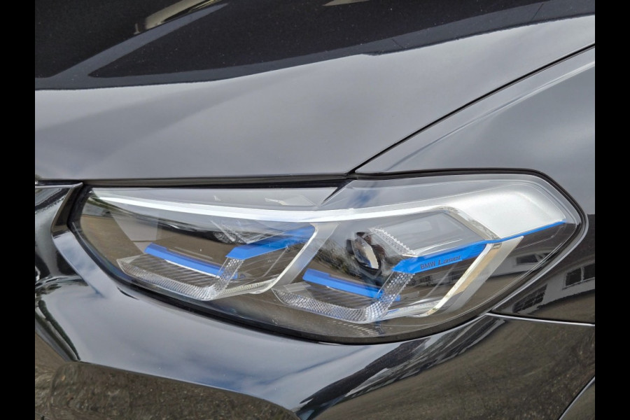 BMW X3 XDRIVE30E M SPORT LCI I LEDER I MEMORY SEATS I TREKHAAK I